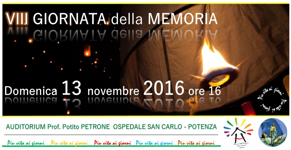 INVITO MEMORIA WEB