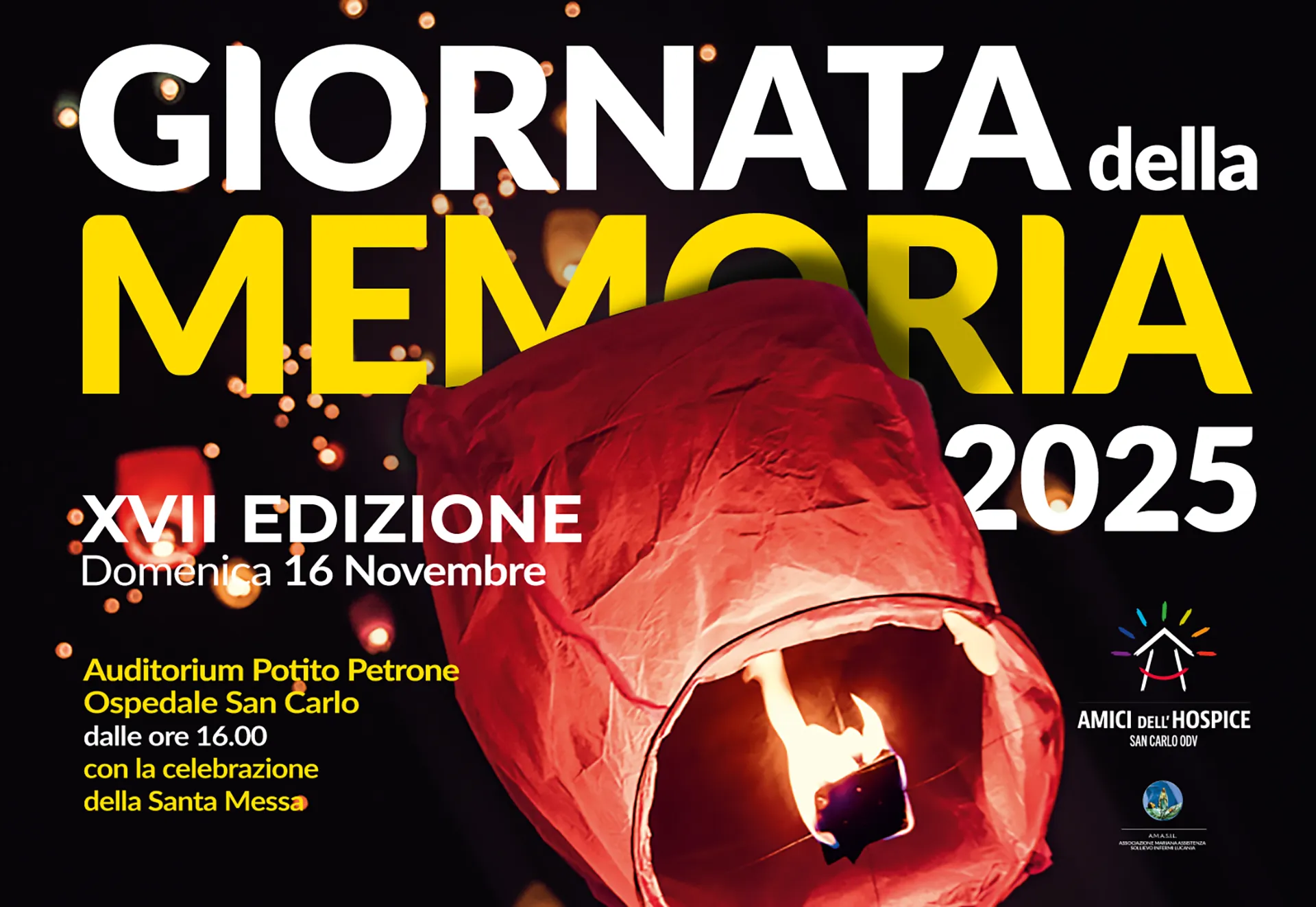 Giornata della Memoria